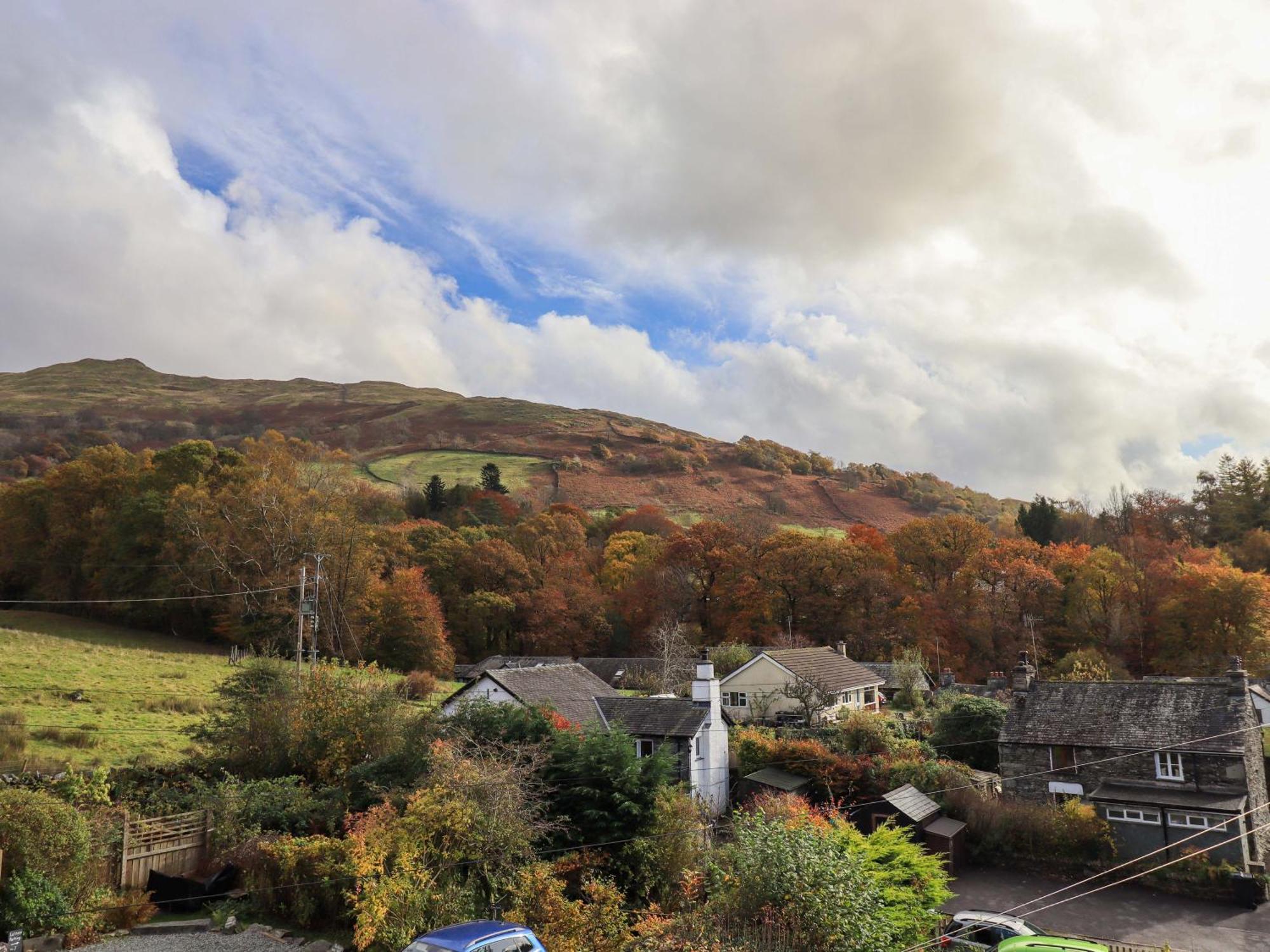 Penny Red Cottage Ambleside Exterior photo