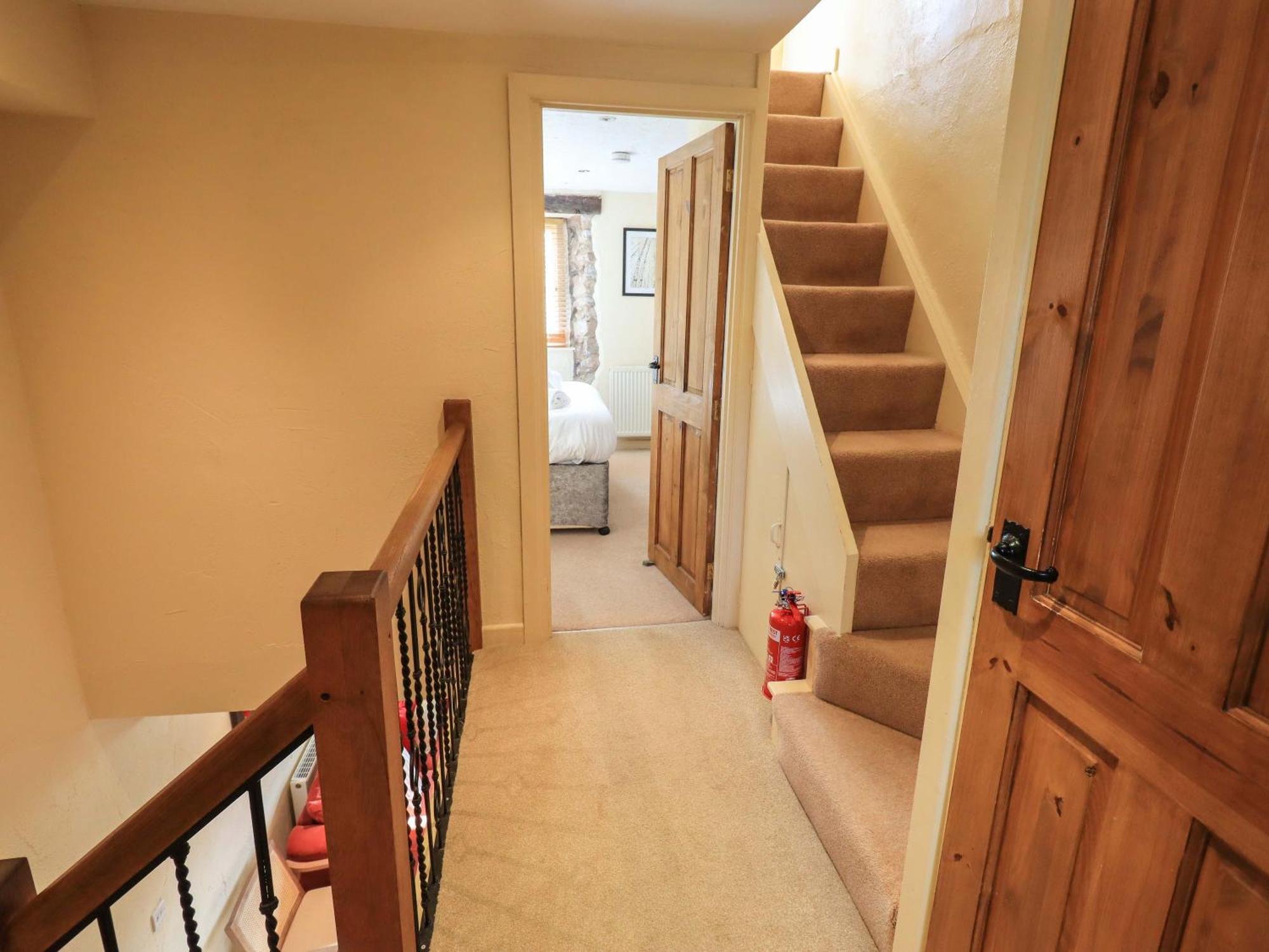 Penny Red Cottage Ambleside Exterior photo
